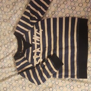 12 month long sleeve